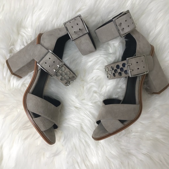 Rebecca Minkoff Shoes - Rebecca Minkoff | Jennifer Sandals